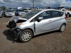 2016 NISSAN VERSA NOTE - 3N1CE2CP4GL396078