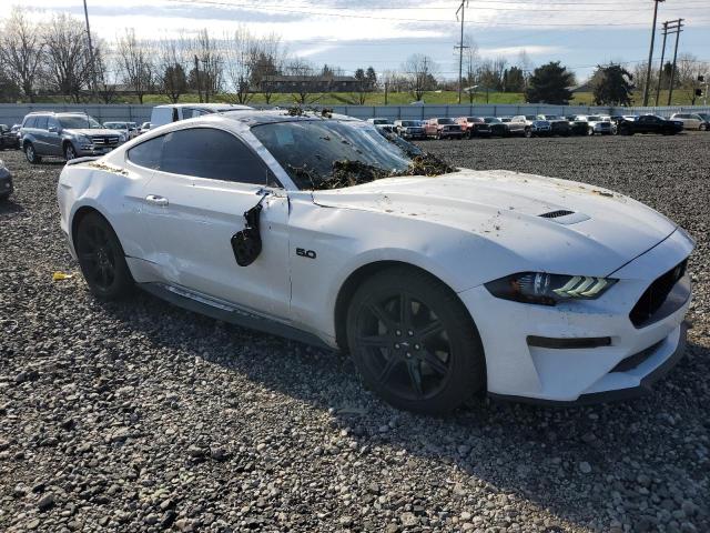 Vin: 1fa6p8cf2l5177392, lot: 47106645, ford mustang gt 20204