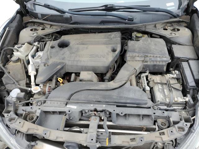 2017 NISSAN ALTIMA 2.5 - 1N4AL3AP4HC125432