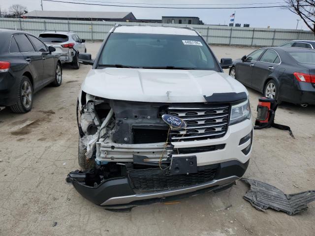 2016 FORD EXPLORER X - 1FM5K7D85GGA43173