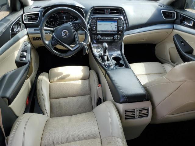 2016 NISSAN MAXIMA 3.5 - 1N4AA6AP0GC423305