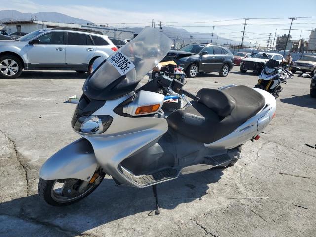 2003 SUZUKI AN650 K3 JS1CP51A832102064