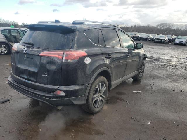 Vin: 2t3bfrev3jw787927, lot: 46825865, toyota rav4 le 20183