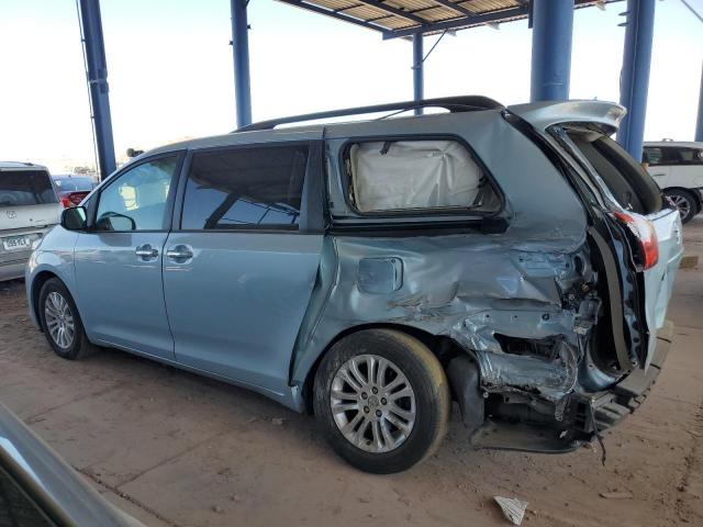 Vin: 5tdyk3dc0gs763873, lot: 47020605, toyota all models xle 20162