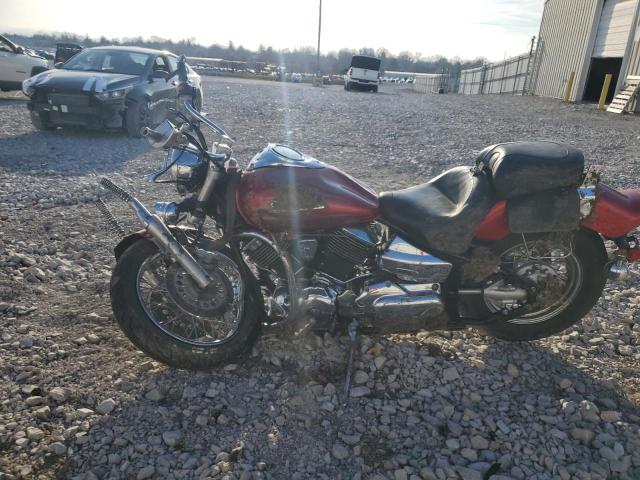 2006 YAMAHA XVS1100 A JYAVP11E36A080393