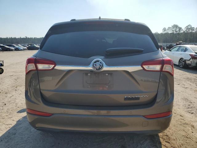 2019 BUICK ENVISION E - LRBFXCSA6KD021457