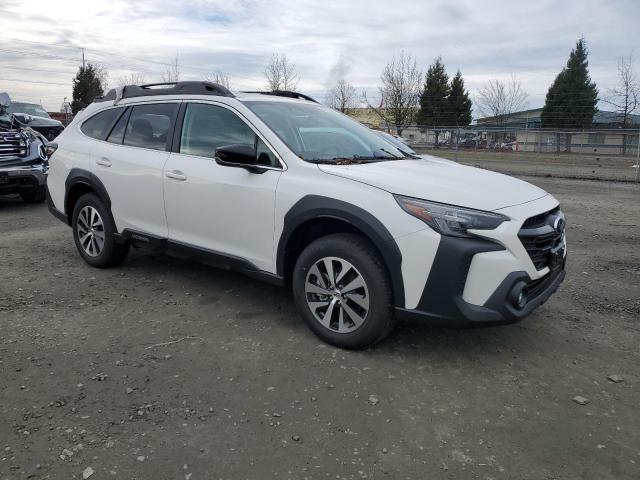 2025 SUBARU OUTBACK PR - 4S4BTAFC7S3153933