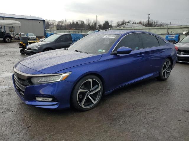 HONDA ACCORD SPO