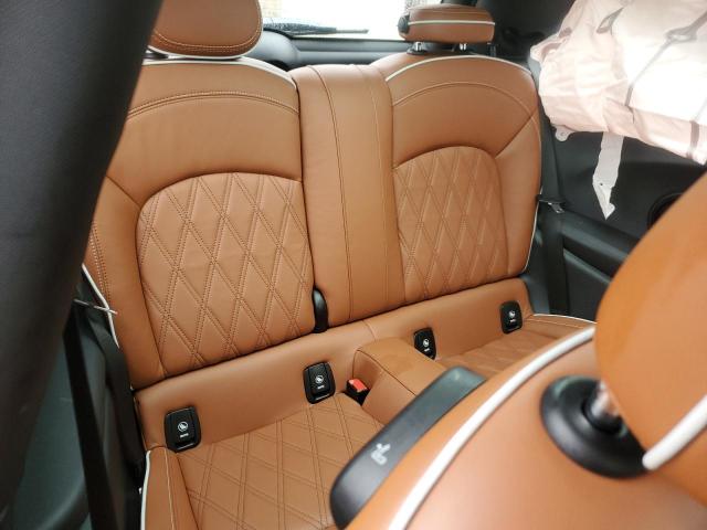 2023 MINI COOPER JOH WMW73DH05P2S75652