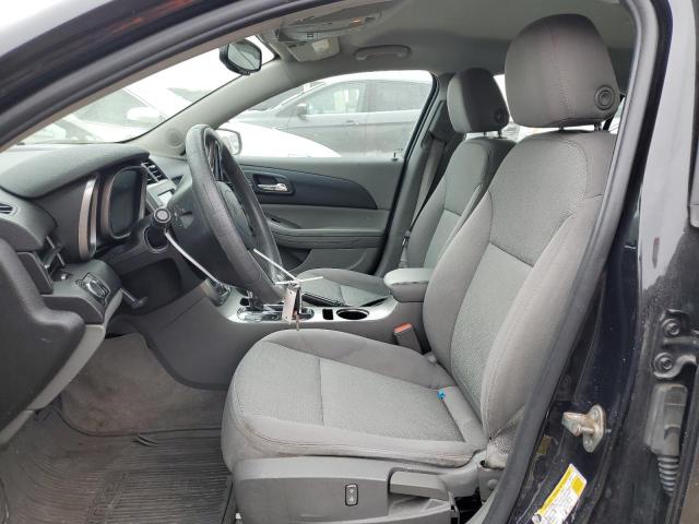 2015 CHEVROLET MALIBU LS - 1G11B5SLXFF267115