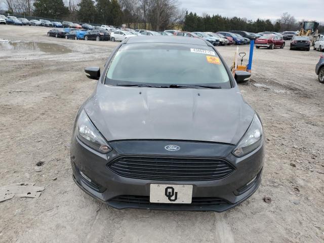2016 FORD FOCUS SE - 1FADP3FE3GL226632