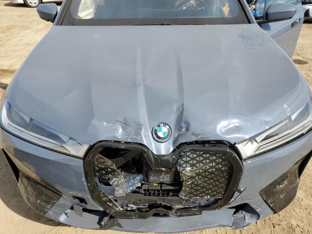 2024 BMW IX XDRIVE5 WB523CF08RCR31149