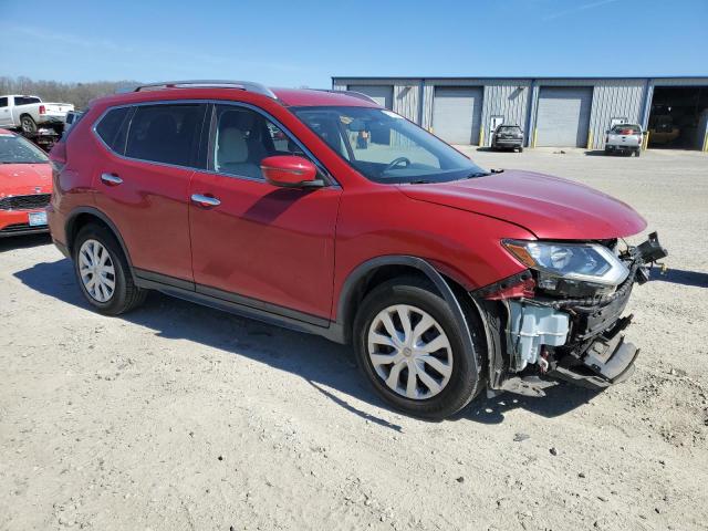 2017 NISSAN ROGUE S - JN8AT2MT8HW137101
