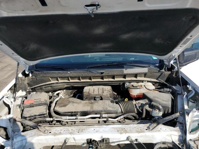 2023 CHEVROLET SILVERADO - 1GCPDBEK1PZ117410