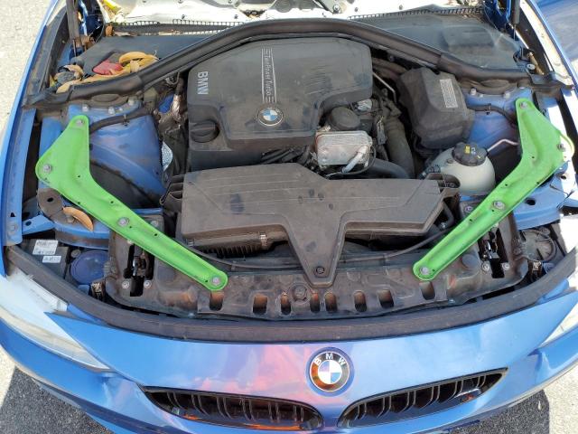2015 BMW 428 I WBA3V5C54F5A79039