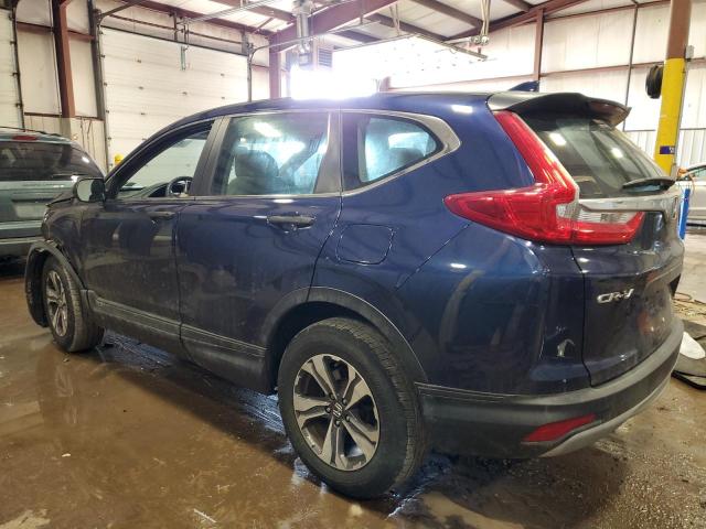 Vin: 2hkrw6h37jh202930, lot: 43962095, honda crv lx 20182