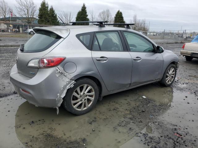 Vin: jm1bl1l88c1527984, lot: 45691915, mazda 3 i 20123