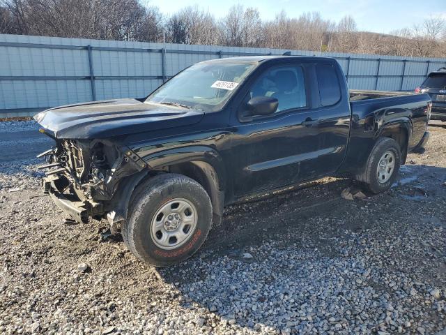 NISSAN FRONTIER S