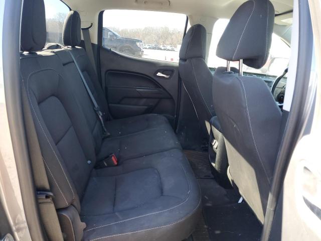 2022 CHEVROLET COLORADO L - 1GCGTCENXN1307091