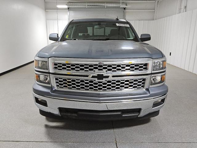 2015 CHEVROLET 1500 PICKU 3GCPCREC5FG536119