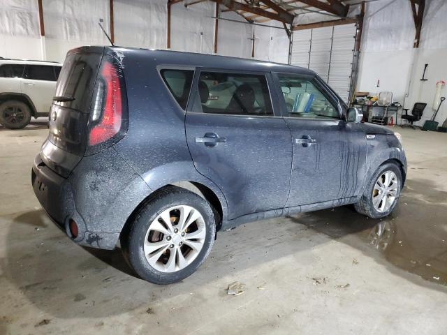 Vin: kndjp3a52e7012628, lot: 45909365, kia soul + 20143
