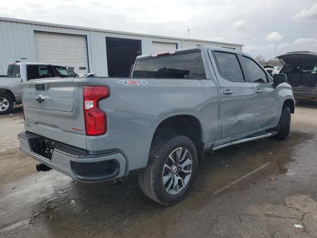 Vin: 3gcpdeek8rg396438, lot: 43966515, chevrolet all models k1500 rst 20243
