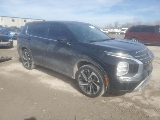Vin: ja4j4ua88nz043440, lot: 46442845, mitsubishi outlander se 20224