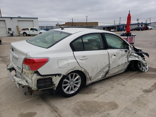 Vin: jf1gjac64dh013008, lot: 44958615, subaru impreza premium 20133