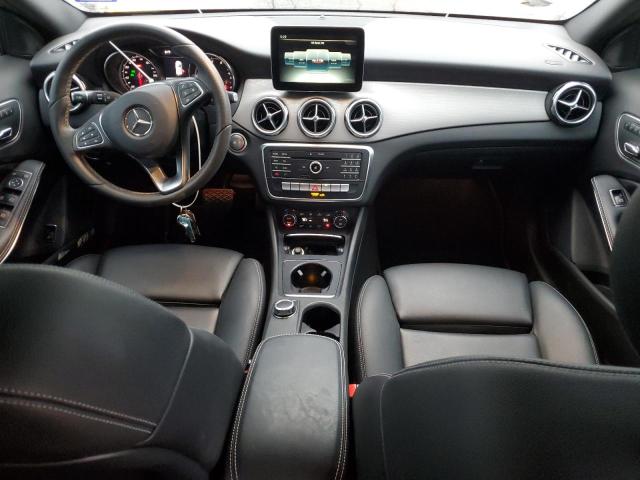 2018 MERCEDES-BENZ GLA 250 - WDCTG4EB7JJ432410