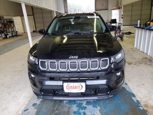 2022 JEEP COMPASS LA - 3C4NJCBB4NT106495