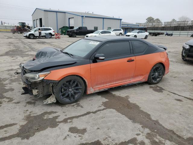 TOYOTA SCION TC