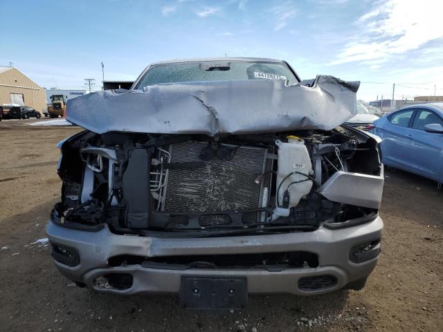 2020 RAM 1500 REBEL - 1C6SRFLT5LN161126
