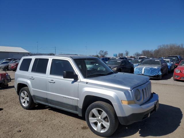Vin: 1j4nf1gb4bd250235, lot: 46933255, jeep patriot sport 20114