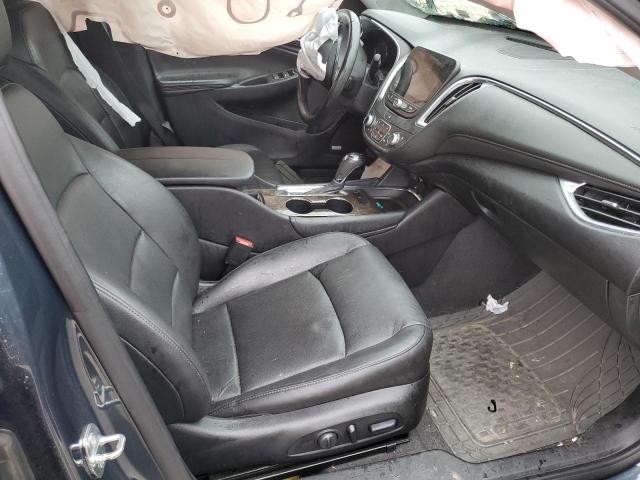 2020 CHEVROLET MALIBU PRE 1G1ZE5SX3LF016137
