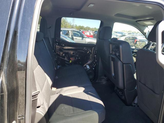 2022 CHEVROLET SILVERADO - 1GCPWCEK6NZ222943