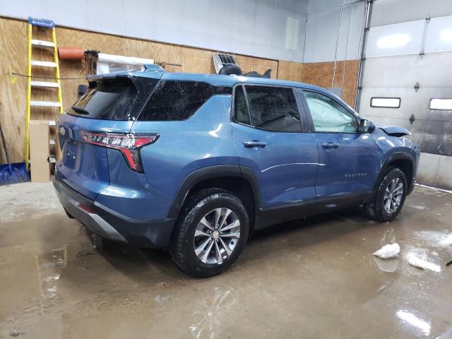 Vin: 3gnaxpeg0sl154414, lot: 45190835, chevrolet equinox lt 20253