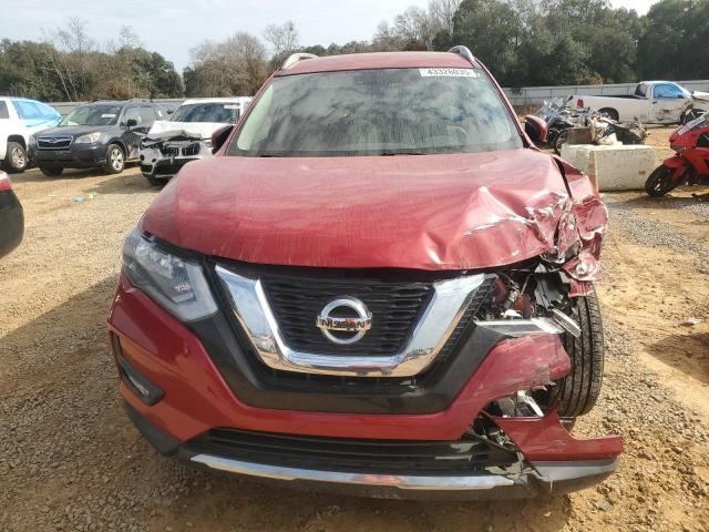 2017 NISSAN ROGUE S - JN8AT2MT6HW393849