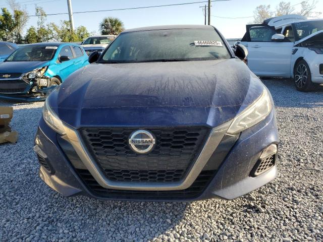 2020 NISSAN ALTIMA SR - 1N4BL4CV5LC155652