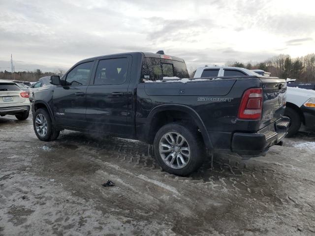 Vin: 1c6srfjt0nn161928, lot: 45927685, ram 1500 laramie 20222