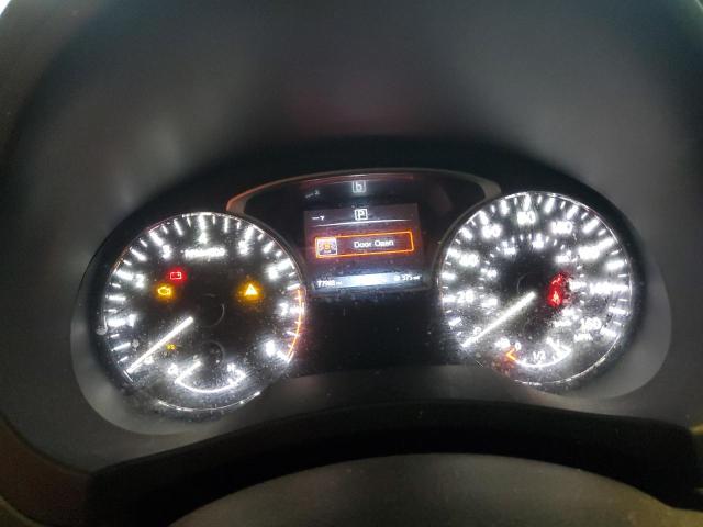 2017 NISSAN 240 SX 1N4AL3AP0HC492618