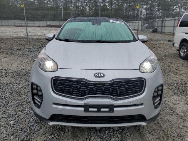 2019 KIA SPORTAGE S - KNDPR3A62K7521000
