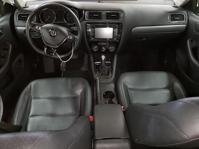 2015 VOLKSWAGEN JETTA TDI 3VWLA7AJ8FM273605
