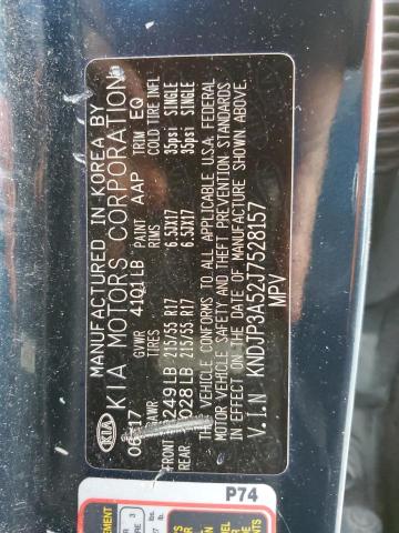 2018 KIA SOUL + - KNDJP3A52J7528157