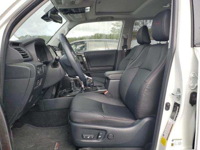 2024 TOYOTA 4RUNNER SR - JTERU5JR5R6217135