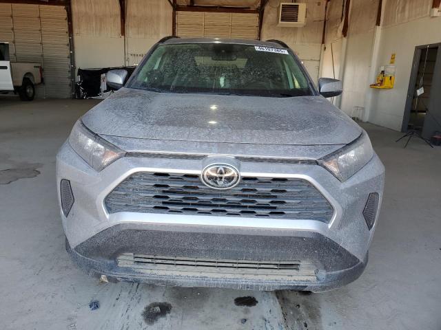 2019 TOYOTA RAV4 LE - JTMG1RFV2KJ021318