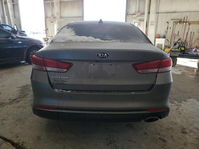 2018 KIA OPTIMA LX - 5XXGT4L36JG272474