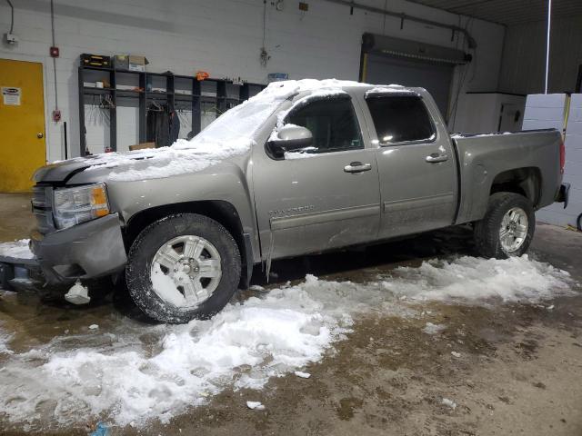 Vin: 3gcpkte75dg230909, lot: 44891125, chevrolet all models k1500 ltz 2013 img_1