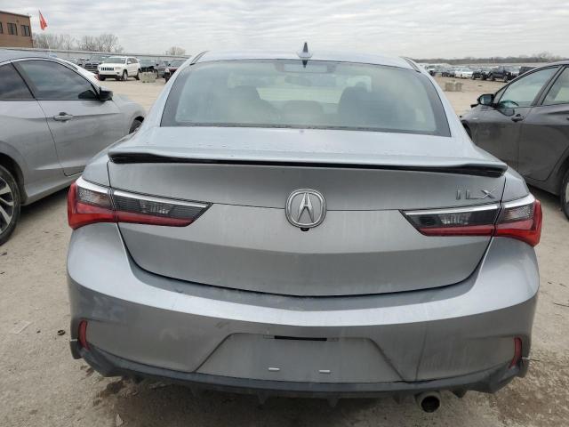 2020 ACURA ILX 19UDE2F39LA000613