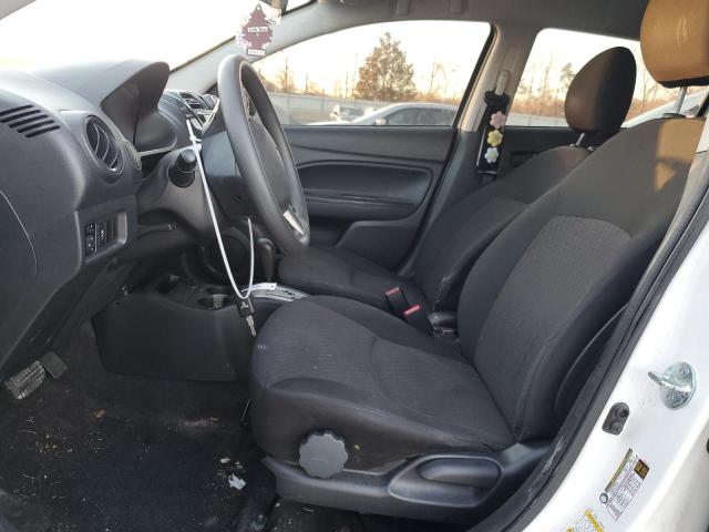 2020 MITSUBISHI MIRAGE ES - ML32A3HJ9LH010748
