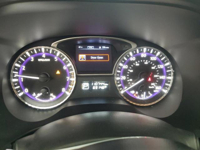 2018 INFINITI QX60 - 5N1DL0MNXJC526145